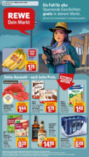 Rewe Rewe: Wochenangebote - bis 24.11.2024