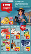 Rewe Rewe: Wochenangebote - bis 24.11.2024