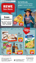 Rewe: Wochenangebote