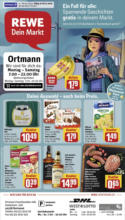 Rewe: Wochenangebote