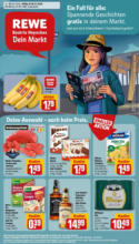 Rewe Rewe: Wochenangebote - bis 24.11.2024