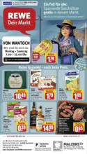 Rewe: Wochenangebote