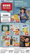 Rewe: Wochenangebote