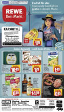 Rewe: Wochenangebote