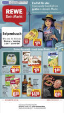 Rewe: Wochenangebote