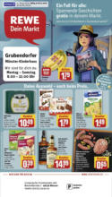 Rewe Rewe: Wochenangebote - bis 24.11.2024