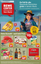 Rewe Rewe: Wochenangebote - bis 24.11.2024