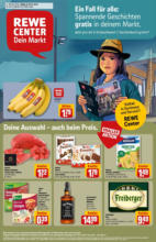 Rewe: Wochenangebote