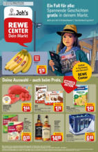 Rewe: Wochenangebote