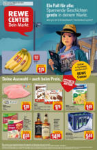 Rewe Rewe: Wochenangebote - bis 24.11.2024