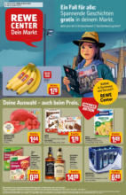 Rewe Rewe: Wochenangebote - bis 24.11.2024