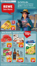 Rewe: Wochenangebote