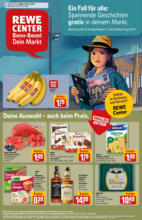 Rewe: Wochenangebote