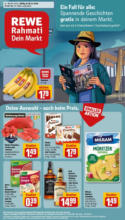 Rewe Rewe: Wochenangebote - bis 24.11.2024