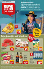 Rewe: Wochenangebote