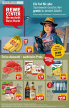 Rewe: Wochenangebote