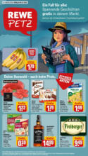 Rewe Rewe: Wochenangebote - bis 24.11.2024