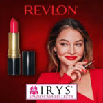 Irys Revlon - al 14.11.2024