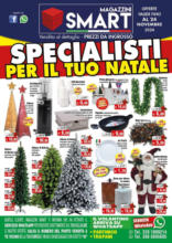 Specialisti per il tuo natale