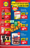 Catalog Lidl până în data de 24.11.2024