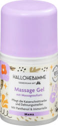 HALLOHEBAMME Massage Gel