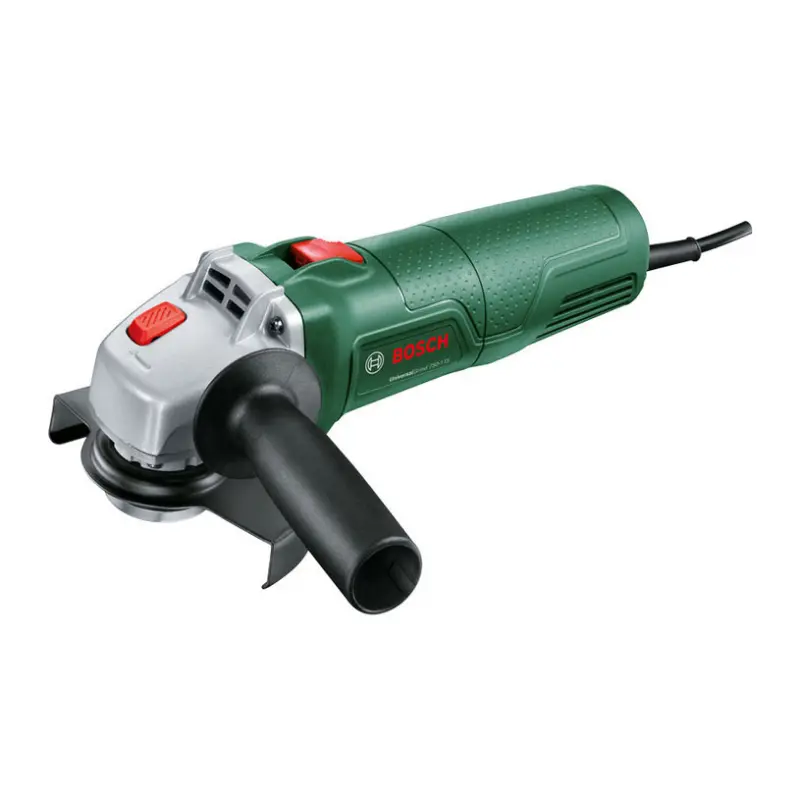 ЪГЛОШЛАЙФ BOSCH UNIVERSAL GRIND 750-125 125 мм, 750 W