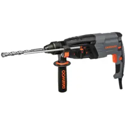 ПЕРФОРАТОР DAEWOO DARH-26SRE 3.00 J, SDS PLUS, 800 W, КУФАР