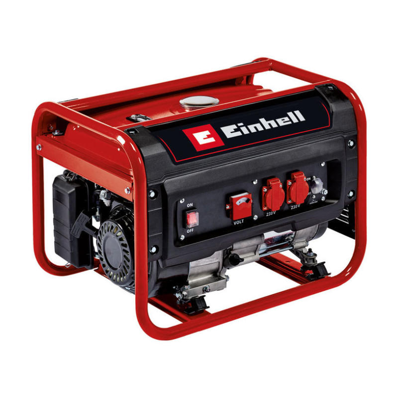 ЕЛЕКТРОГЕНЕРАТОР EINHELL TC-PG 25/1/E5