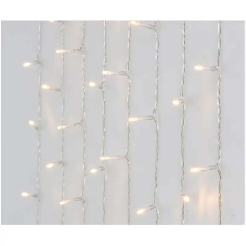 КОЛЕДНО ОСВЕТЛЕНИЕ ЗАВЕСА 200X300CM 480LED AX8405860