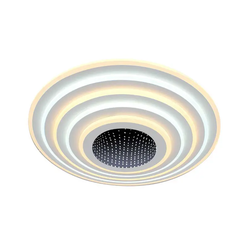 LED ПЛАФОН 125W 3000-6500K Ф50 ДИМИРУЕМ V-TAC