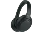 MediaMarkt Dornbirn Messepark Sony Bluetooth Kopfhörer WH-1000XM4 mit Geräuschminimierung, schwarz - bis 28.10.2025