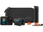 MediaMarkt Dornbirn Messepark GoPro Hero13 Black Action Cam - Zubeh&ouml;r-Bundle - bis 04.04.2026
