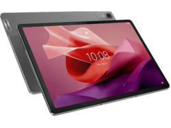 LENOVO Tab P12 128GB inkl. Pen Plus, Storm Grey; Tablet