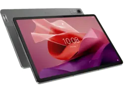 LENOVO Tab P12 128GB inkl. Pen Plus, Storm Grey; Tablet
