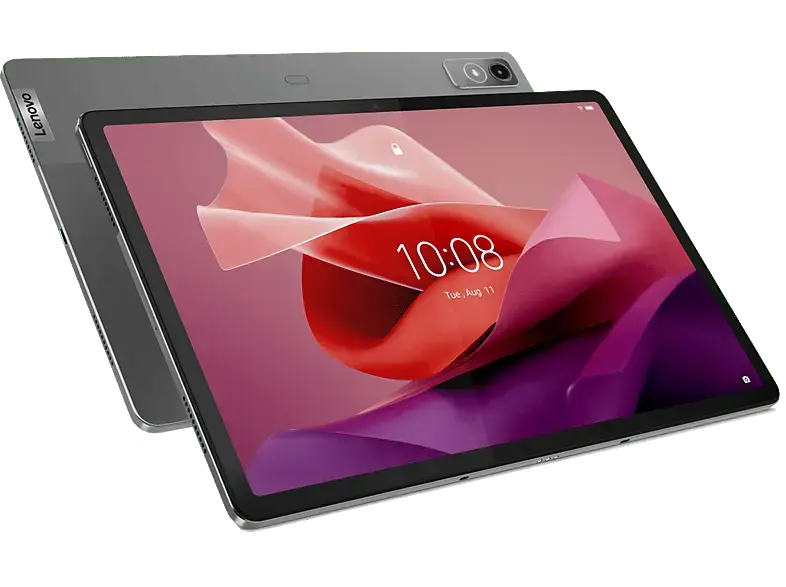 LENOVO Tab P12 128GB inkl. Pen Plus, Storm Grey; Tablet