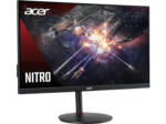 MediaMarkt ACER Nitro XV272UV3bmiiprx XV2-Serie 27 Zoll Gaming-Monitor; Gaming Monitor - bis 16.11.2024