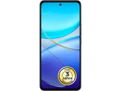 Vivo V40 SE 4G 256 GB, Leather Purple, Dual SIM