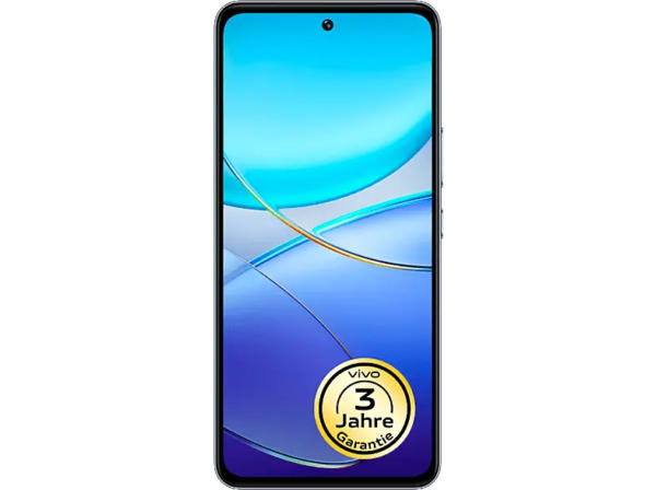Vivo V40 SE 4G 256 GB, Leather Purple, Dual SIM