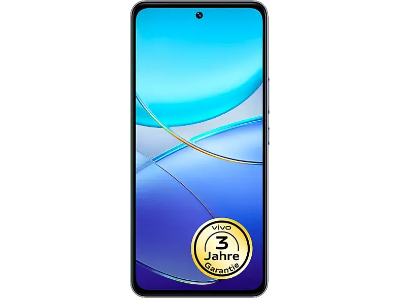 Vivo V40 SE 4G 256 GB, Leather Purple, Dual SIM