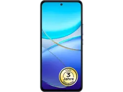 Vivo V40 SE 4G 256 GB, Crystal Black, Dual SIM