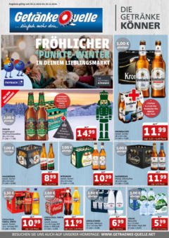 Vorschau von dem Prospekt des Geschäftes OFFERS, gültig ab dem 17.11.2024