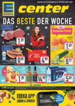 EDEKA Fanderl E center: Wochenangebote - bis 23.11.2024