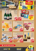 EDEKA Schwarm EDEKA: Tiefpreise & Hochgenuss - bis 23.11.2024