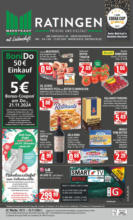 Marktkauf Marktkauf: Wochenangebote - bis 23.11.2024