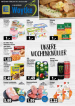 EDEKA EDEKA: Wochenangebote - bis 23.11.2024