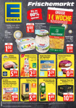 EDEKA: Wochenangebote