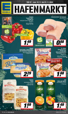 OFFERS - L. Stroetmann: Wochenangebote - gültig ab dem 17.11.2024 | Seite: 3 | Produkte: Rindfleisch, Uhr, Hackfleisch