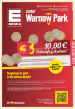 EDEKA: Wochenangebote