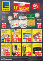 EDEKA Lätsch EDEKA: Wochenangebote - bis 23.11.2024