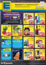 EDEKA EDEKA: Wochenangebote - bis 23.11.2024